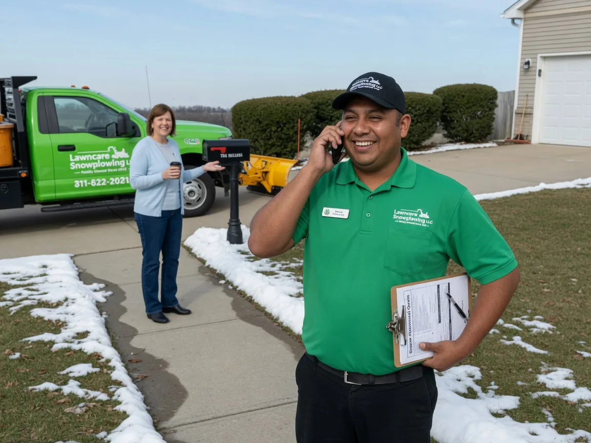 Lawn Care Services By Expert Landscaper West Sacramento, CA FAQs